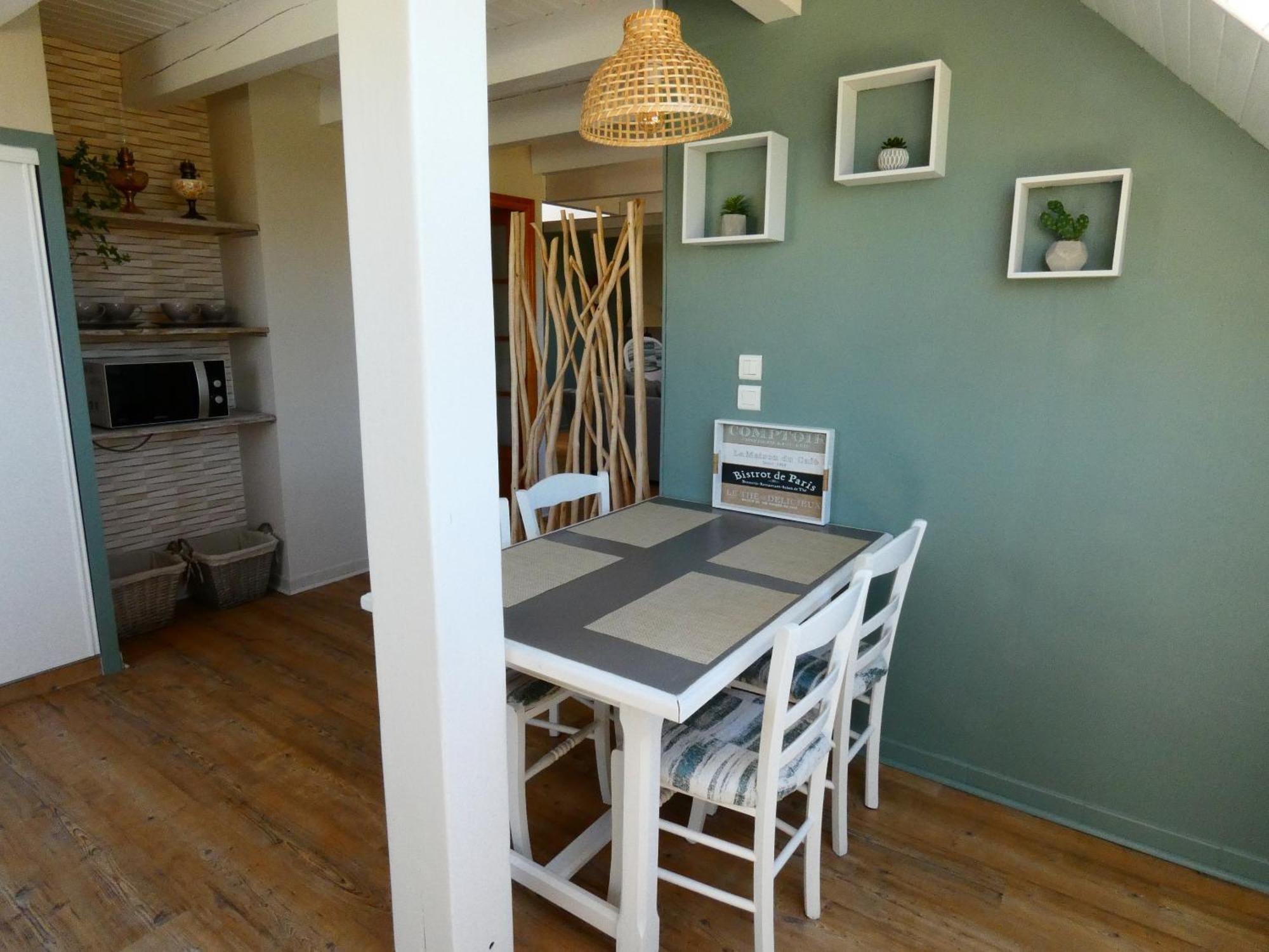 La Douce Escapade - Crozon Villa Phòng bức ảnh