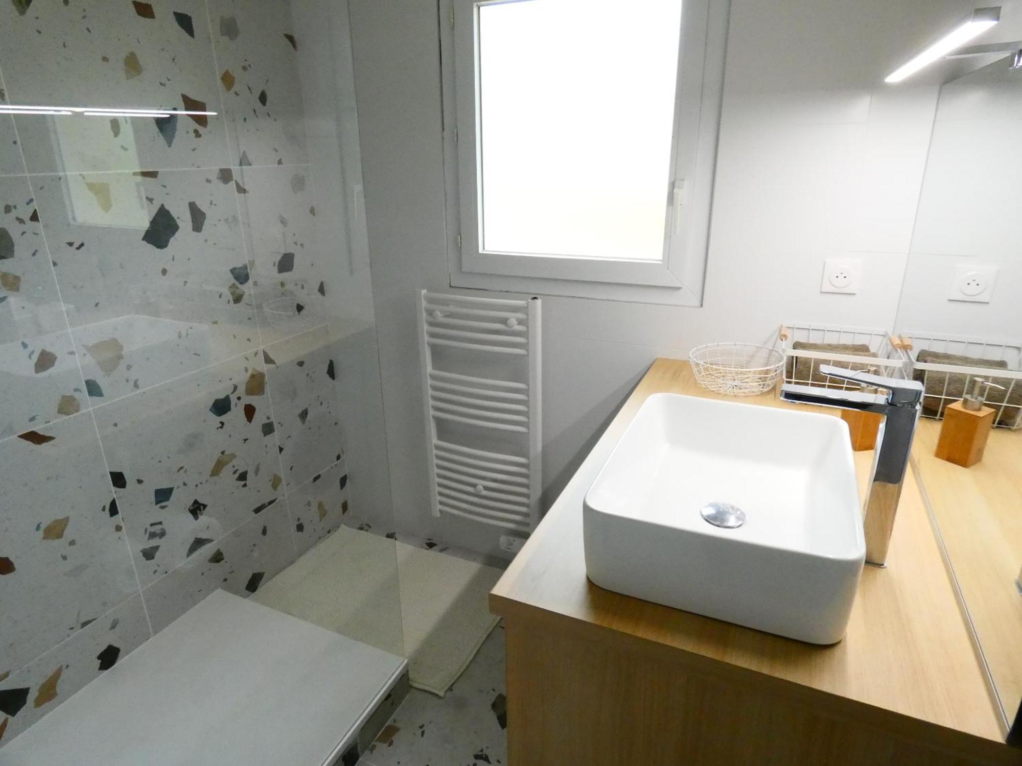 La Douce Escapade - Crozon Villa Ngoại thất bức ảnh