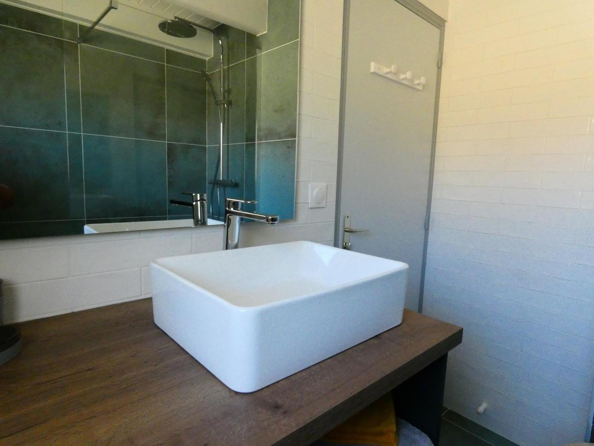 La Douce Escapade - Crozon Villa Ngoại thất bức ảnh